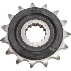 USA在庫あり】 1212-1243 JT スプロケット Sprockets フロント 16T/525