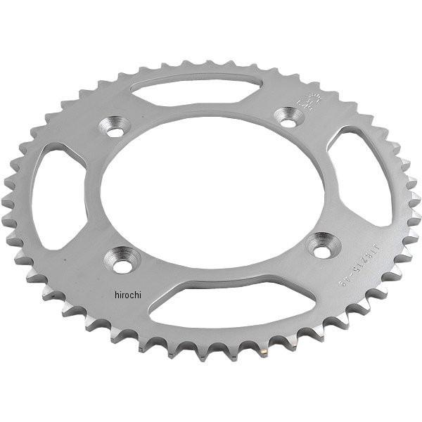 【USA在庫あり】 JTR215-49 JT スプロケット JT Sprockets リア スプロケ...