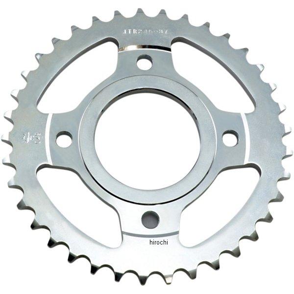 【USA在庫あり】 JTR246-37 JT スプロケット JT Sprockets リア スプロケ...