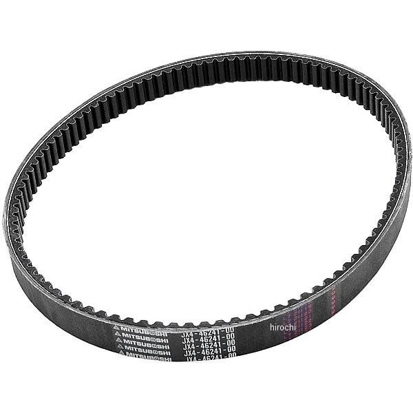 JX4-46241-00 ヤマハ純正 V-ベルト JP