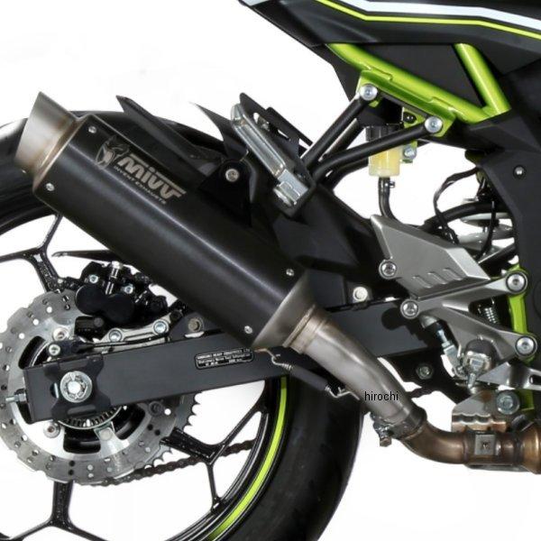 K.048.LXBP-Z125 ミヴ Mivv スリップオンマフラー GP PRO 19年-21年 ...