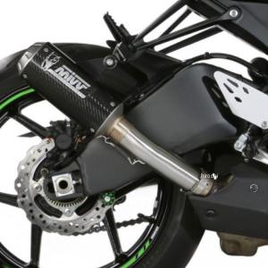 ARROW カーボンスリップオンマフラー 2本セット　隼 ARROW カーボンスリップオンマフラー 2本セット 隼 ARROW