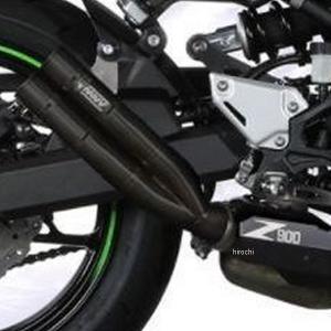 アロー トライアンフ タイガー 800 ARROW スリップオン チタン