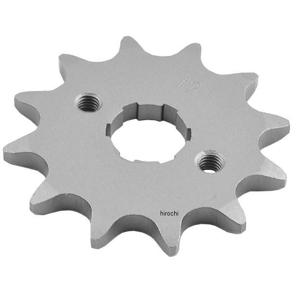 【USA在庫あり】 K22-2501M Parts Unlimited フロント スプロケット 12...