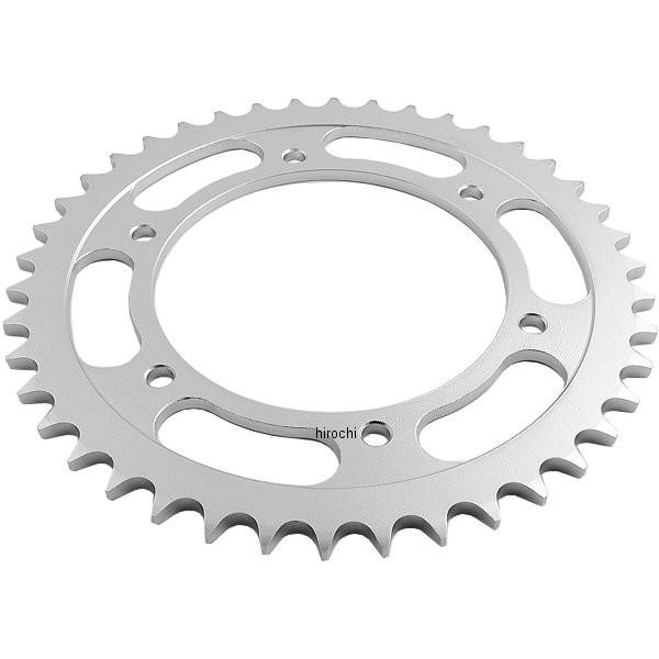 【USA在庫あり】 K22-3505Z Parts Unlimited リア スプロケット 42T/...