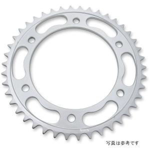 コンバート用純正リアスプロケット36Tクロムメッキ☆CB400T USA在庫あり】 K22-3541 Parts Unlimited リア スプロケット 36T/530