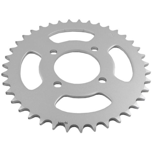 【USA在庫あり】 K22-3803M Parts Unlimited スプロケット リア 39T/...