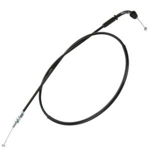 USA在庫あり】 K28-1553 Parts Unlimited スロットル ケーブル 85年-86