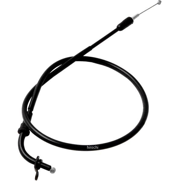 【USA在庫あり】 K28-2128 Parts Unlimited スロットル ケーブル 89年-...