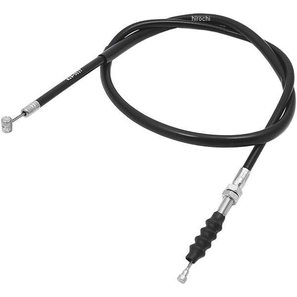 【USA在庫あり】 K28-5537 Parts Unlimited クラッチ ケーブル 85年-0...