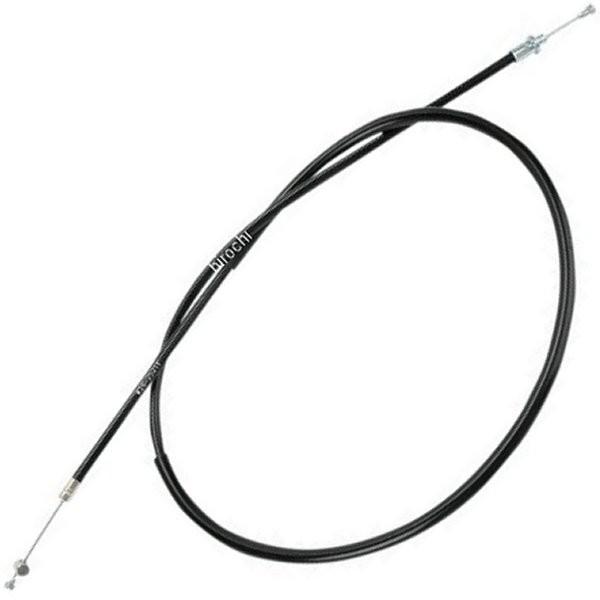 【USA在庫あり】 K28-5548 Parts Unlimited クラッチ ケーブル 80年-8...