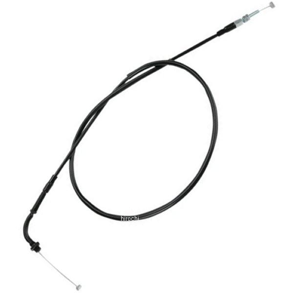 【USA在庫あり】 K28-6501A Parts Unlimited スロットル プルケーブル(引...