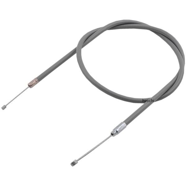 【USA在庫あり】 K28-6502 Parts Unlimited スロットルケーブル 引き側 7...