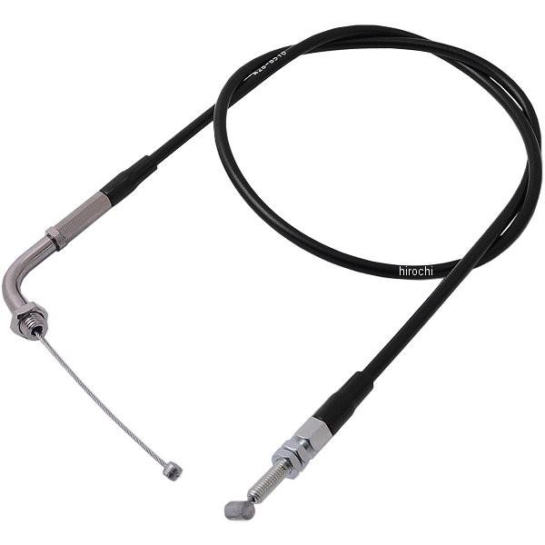 【USA在庫あり】 K28-8510 Parts Unlimited スロットル ケーブル 77年-...