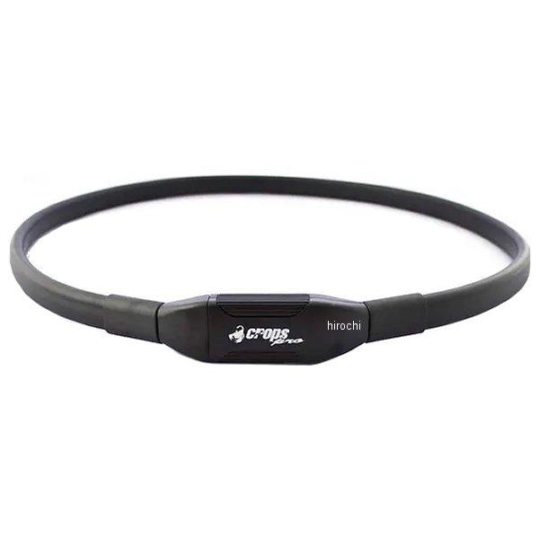 K4-10D110-AL クロップス CROPS K4-10D LION ALARM 10mmダブル...