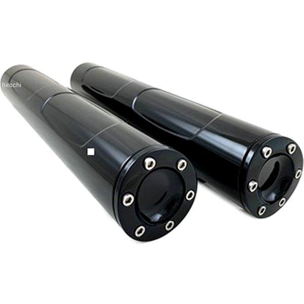 K599572 部品屋K&amp;W フロントエンドカバーキット 18年-21年 FXBR/S 黒 JP店