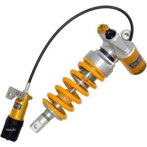 OHLINS（オーリンズ） KA128 ZZR1400/ZX-14R（06-21） TTX 39 ショック