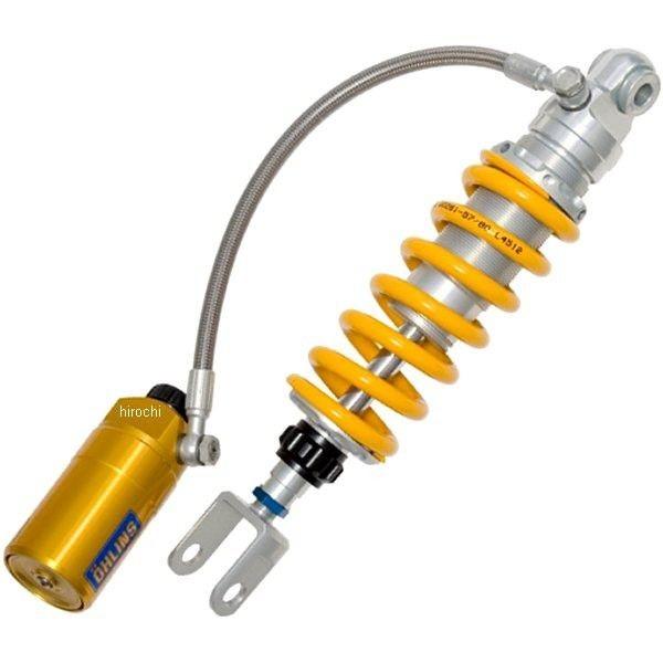 KA841 オーリンズ OHLINS リアショック S36HR1C1L 13年-17年 Ninja3...