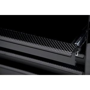 KACF722 スナップオン Snap-on ストレージ アクセサリー カーボン