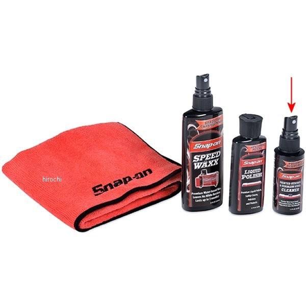 KACKCLEANER スナップオン Snap-on クリーナー/ディグリーサー 16 oz. JP...