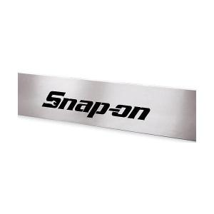 KADFP32X4 スナップオン Snap-on 研磨ロゴなし 引出しフロントパネル 32インチ x 4インチ JP店｜hirochi