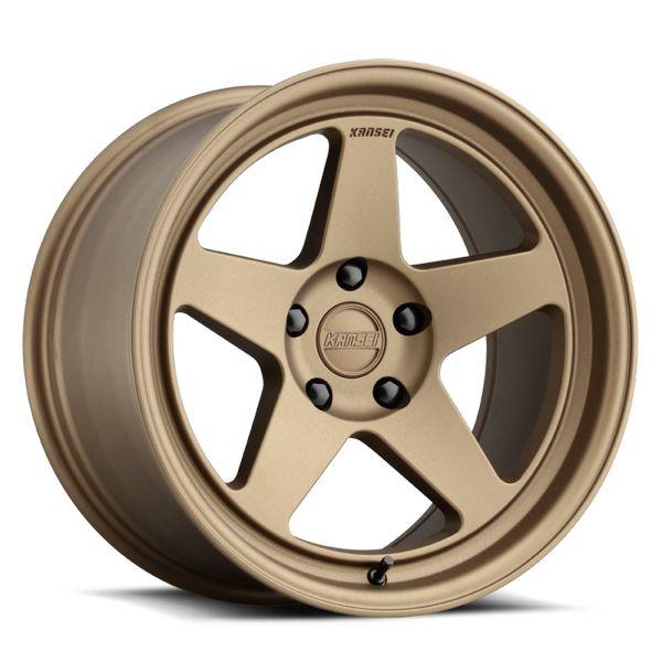 【USA在庫あり】 kanK12B-188512+35 Kansei K12B Knp 18x8.5...