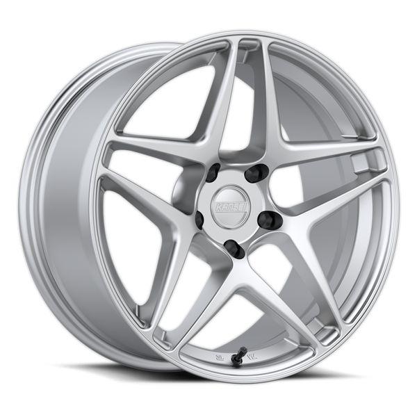 【USA在庫あり】 kanK15H-189012+22 Kansei K15H Astro 18x9...