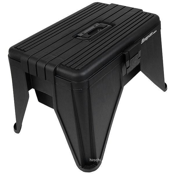 KASS13 スナップオン Snap-on ステップ スツール/腰掛け 13インチ x 22インチ ...