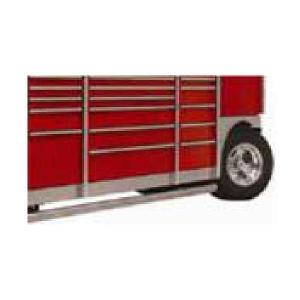 USA在庫あり】 JCK7DBL スナップオン Snap-on フェンダー カバー