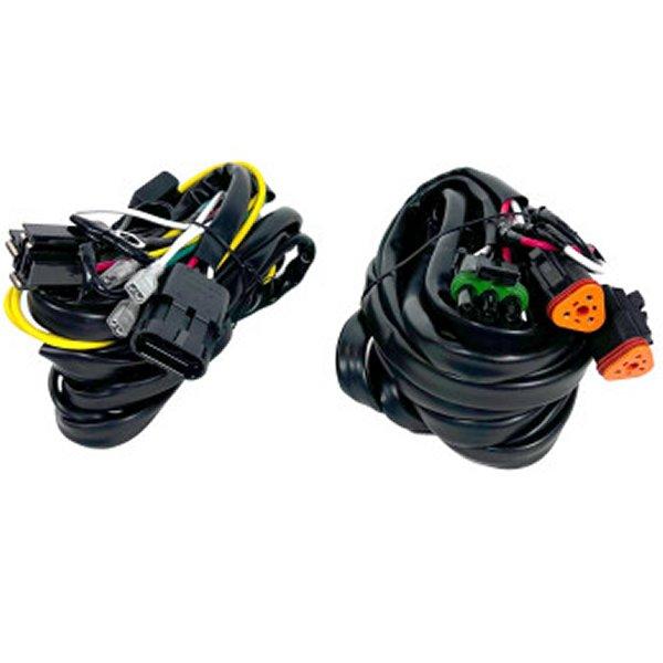 【USA在庫あり】 kcl6321 KC HiLiTES SlimLite 8in. LED Wir...