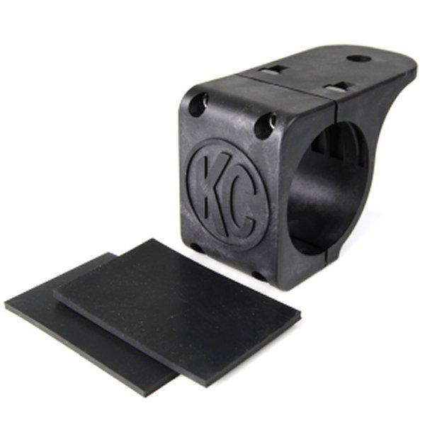 【USA在庫あり】 kcl7309 KC HiLiTES Universal Tube Clamp ...