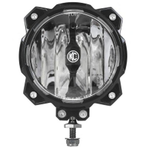 【USA在庫あり】 kcl91300 KC HiLiTES 6in. Pro6 Gravity LE...
