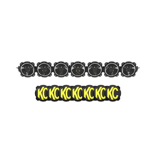 【USA在庫あり】 kcl91417 KC HiLiTES Gravity Titan LED Li...