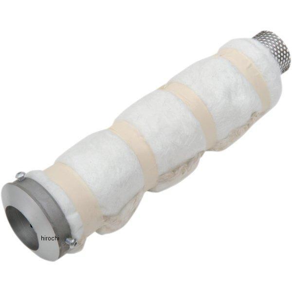 KE-6400S カーカー KERKER バッフル エンドキャップ付き 2.5インチ 1個入り HD...