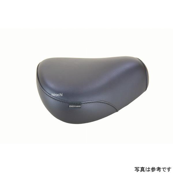S-8401B K&amp;H そら豆 ロー シート Bステッチ ホンダ CT125 ハンターカブ JP店