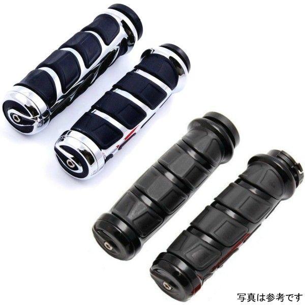 クリアキン Kuryakyn グリップ スレッシュ 82年以降 JP店