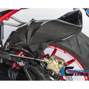 Puig（プーチ） BMW R1200R R1200RS Puig 7682C リアフェンダー バイク