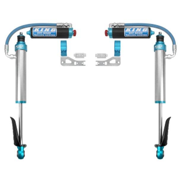 【USA在庫あり】 kin25001-401A King ショック 2023+ トヨタ Sequoi...