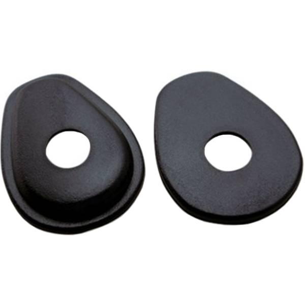 KM123-752 ケラーマン Kellermann ウインカーマウントプレート スズキ SV650...