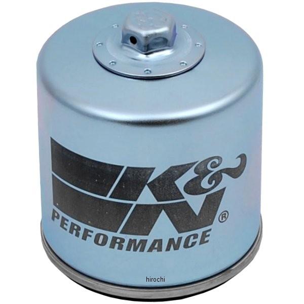 【メーカー在庫あり】 KN-163 K&amp;N オイルフィルター 82年-05年 BMW K1200、K...