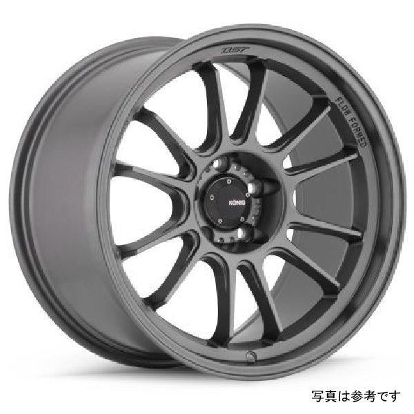 【USA在庫あり】 kngHG7510035G Konig Hypergram 15x7.5 4x1...