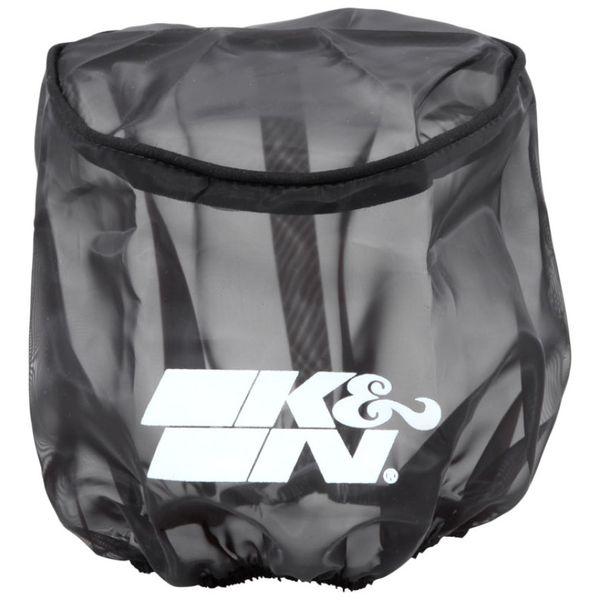 【USA在庫あり】 knn22-8049DK K&amp;N RC-2690 Black Drycharge...