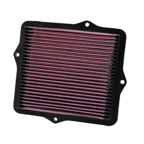 【USA在庫あり】 knn33-2047 K&amp;N Replacement Air Filter AI...