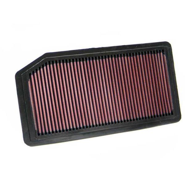 【USA在庫あり】 knn33-2323 K&amp;N Replacement Air Filter HO...