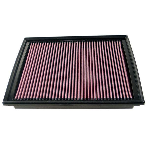 【USA在庫あり】 knn33-2363 K&amp;N Replacement Air Filter DO...