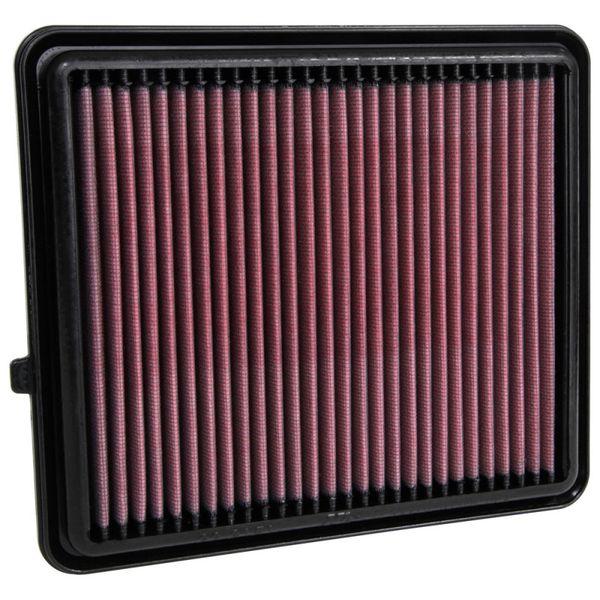 【USA在庫あり】 knn33-3151 K&amp;N Replacement Air Filter 18...