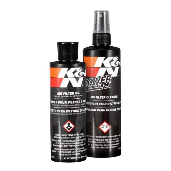 【USA在庫あり】 knn99-5050 K&amp;N Filter Cleaning Kit JP店
