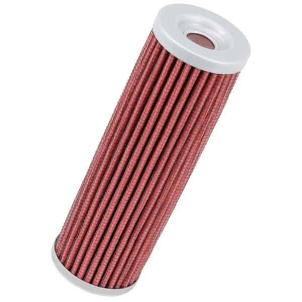 【USA在庫あり】 knnKN-159 K&amp;N Oil Filter 1.625in OD x 5....
