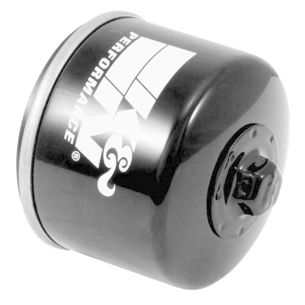 【USA在庫あり】 knnKN-160 K&amp;N Oil Filter for 2005-2014 B...