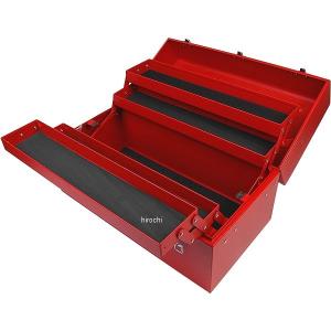 KRU24B スナップオン Snap-on カンチレバースタイル メタルボックス テクスチャレッド 24インチ W x 12インチ H x 12インチ D JP店｜hirochi